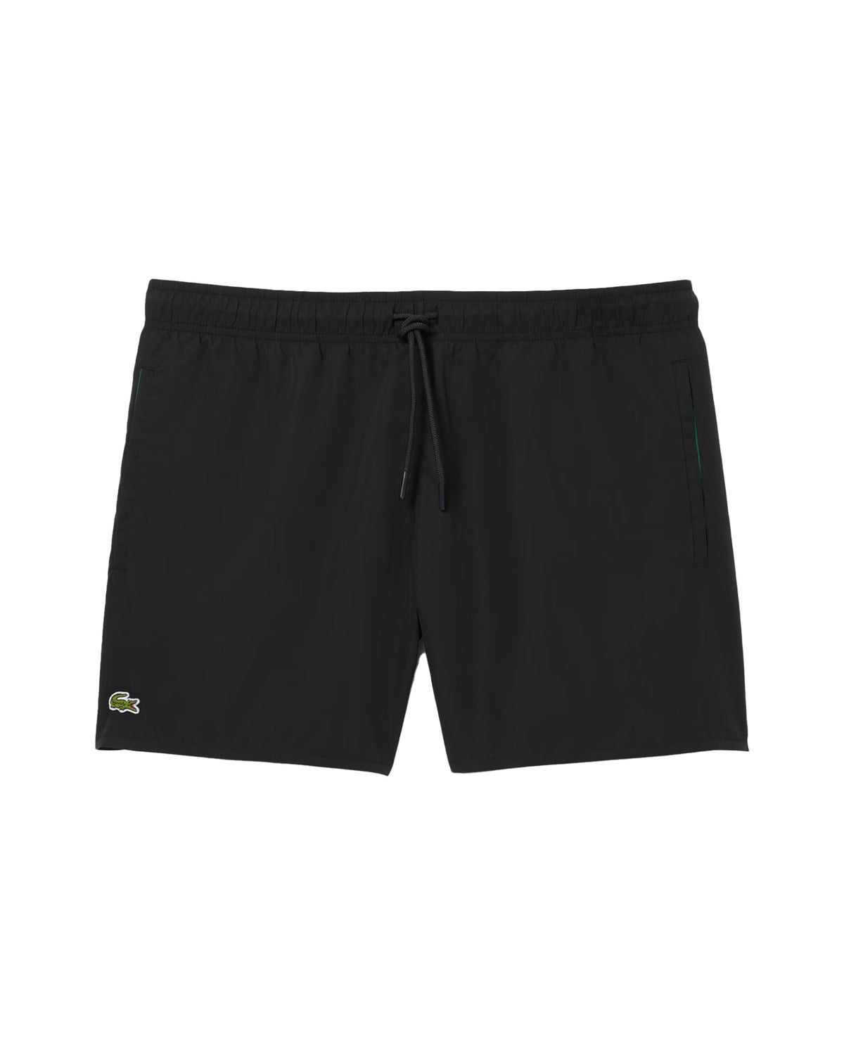 Costume Uomo Lacoste Classic Logo Nero