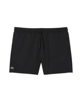 Costume Uomo Lacoste Classic Logo Nero