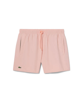 Costume Uomo Lacoste Classic Logo Rosa