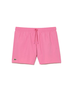 Costume Uomo Lacoste Rosa