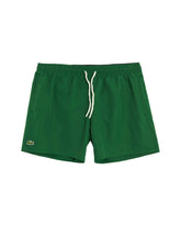 Costume Uomo Lacoste Verde