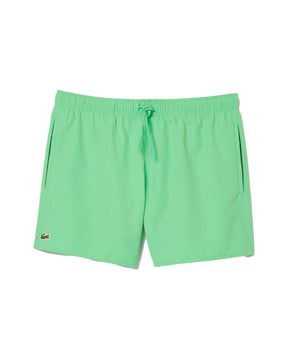 Man Boardshort Lacoste Green