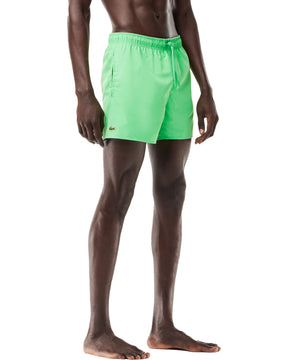 Man Boardshort Lacoste Green