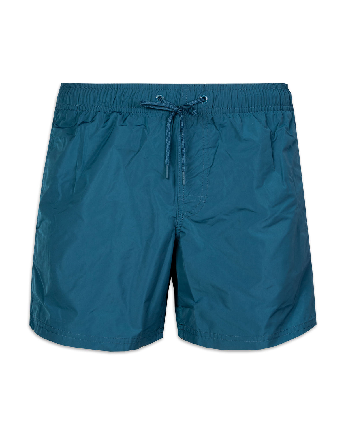 Man Boardshort Sundek Blu Abyss