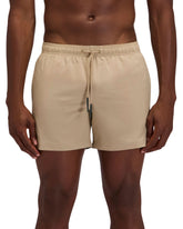 Costume Uomo Sundek Boxer Elastico Beige