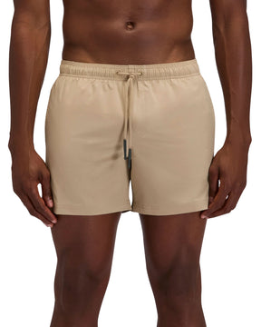 Costume Uomo Sundek Boxer Elastico Beige