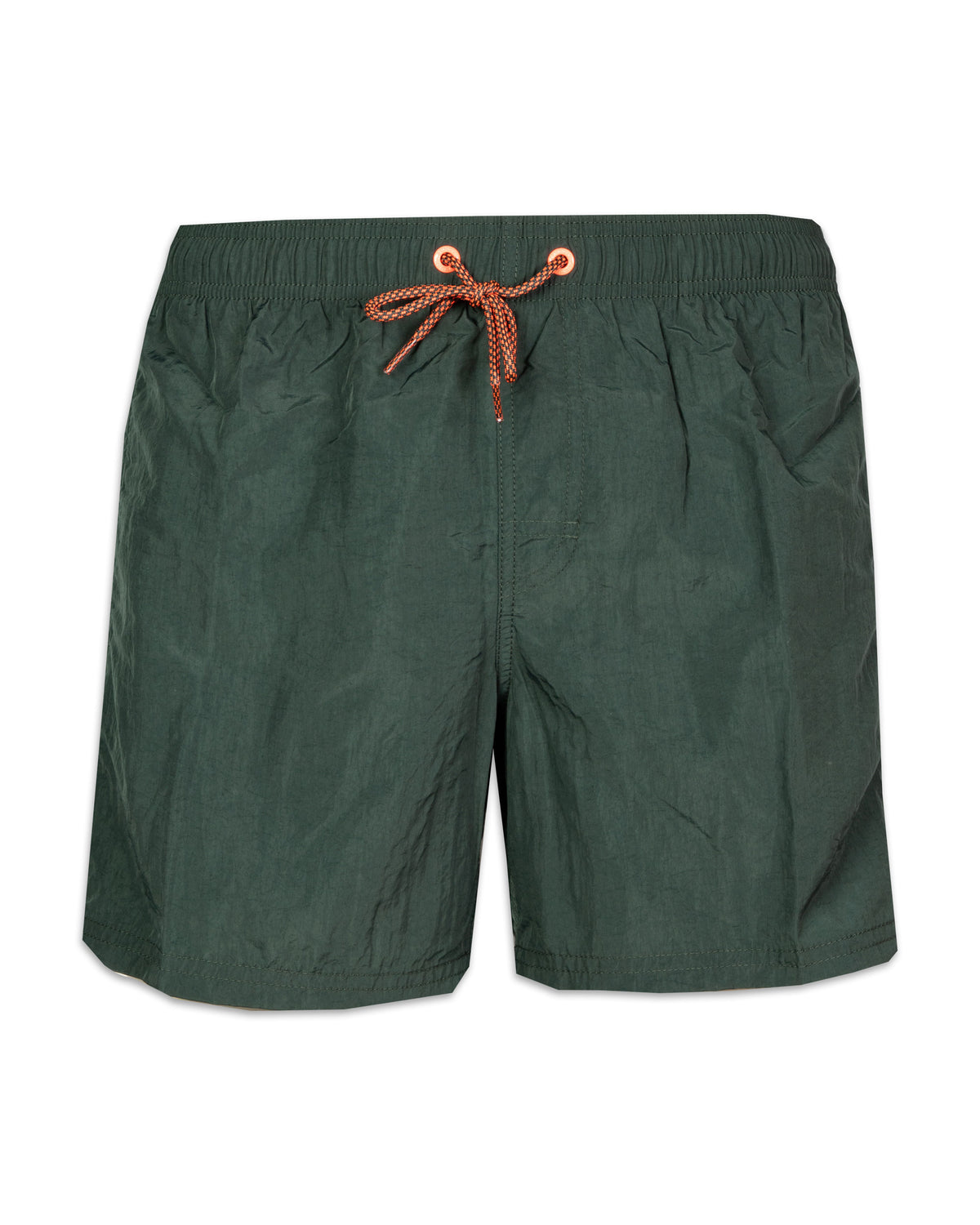 Man Boardshort Sundek Chromie Dark Green