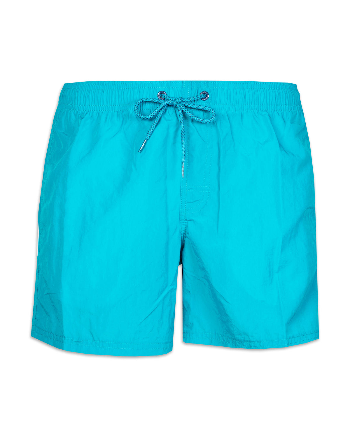 Man Boardshort Sundek Chromis Light Blue