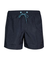Man Boardshort Sundek Chromis Blue