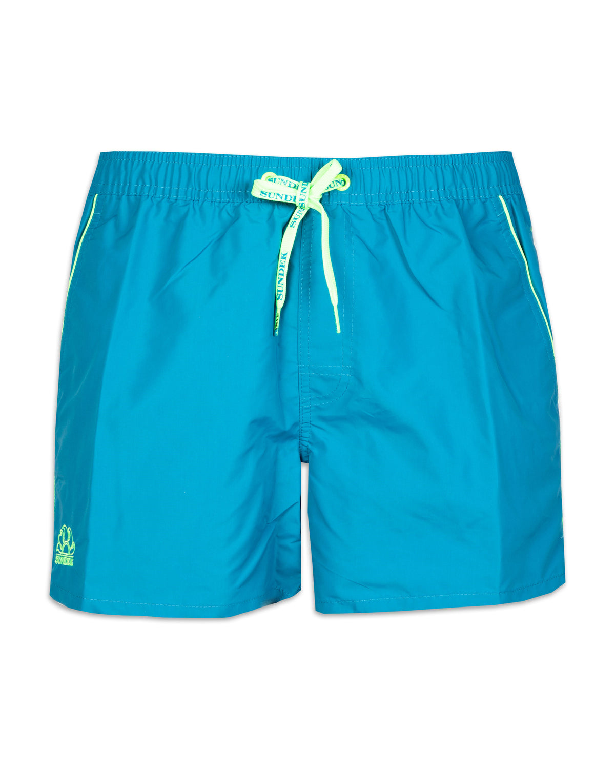 Sundek Coltrane Boardshort Aegean Blue