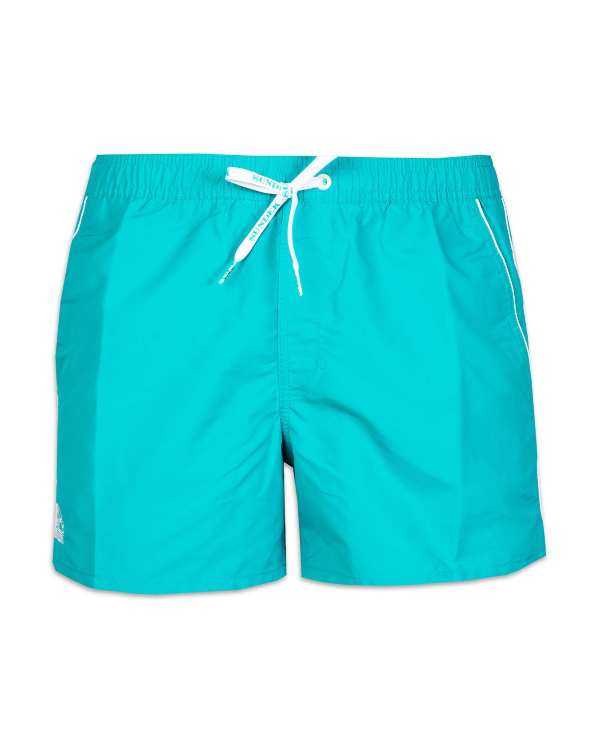 Sundek Coltrane Boardshort Blue Grass