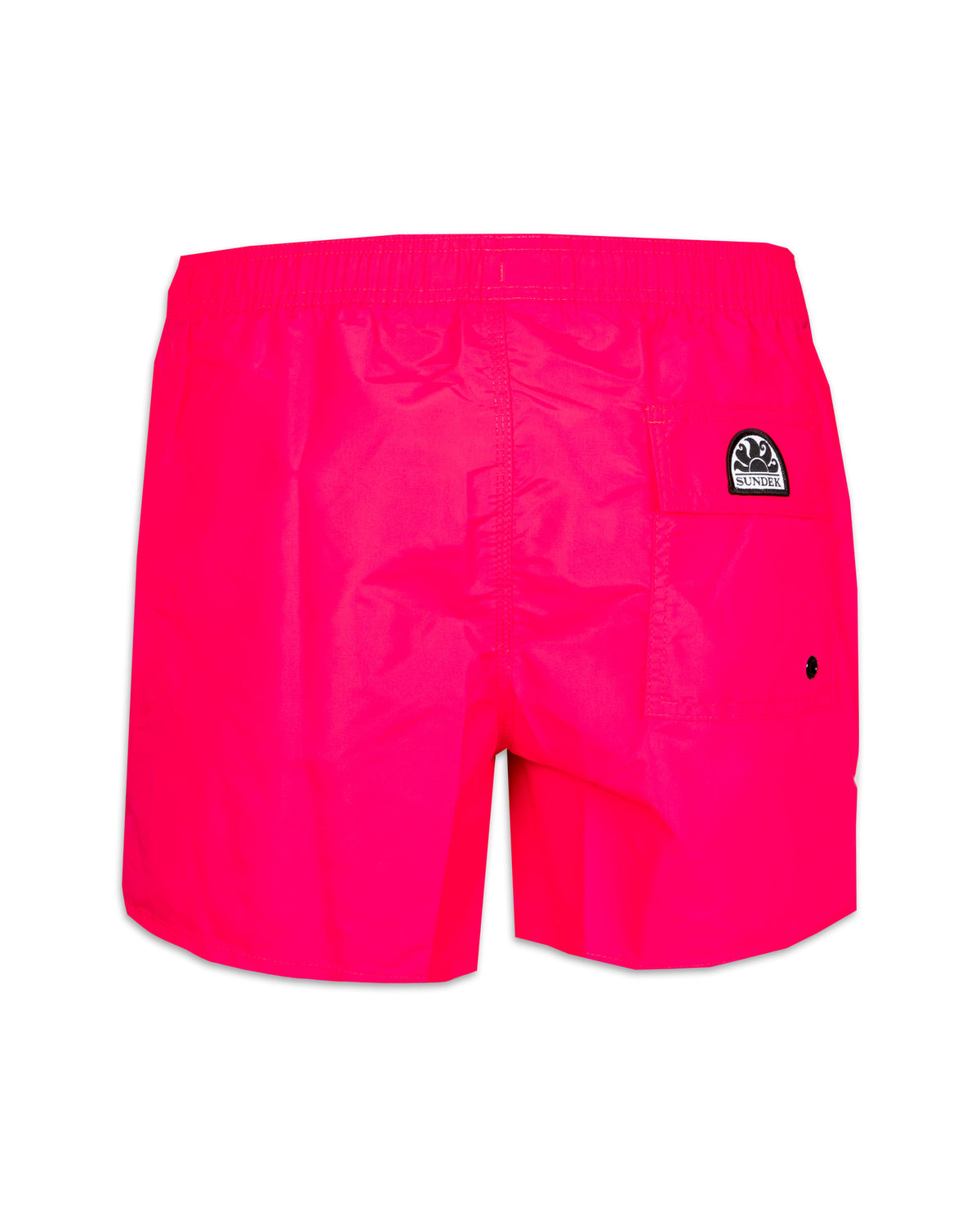 Costume Uomo Sundek Coltrane Boardshort Flamingo