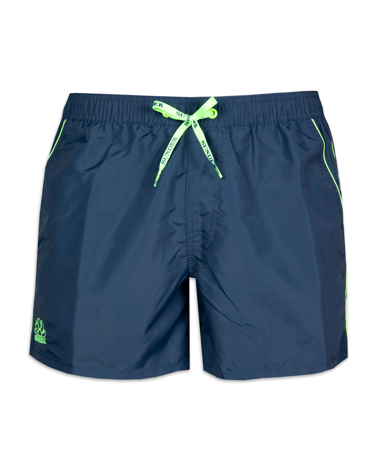 Costume Uomo Sundek Coltrane Boardshort Navy