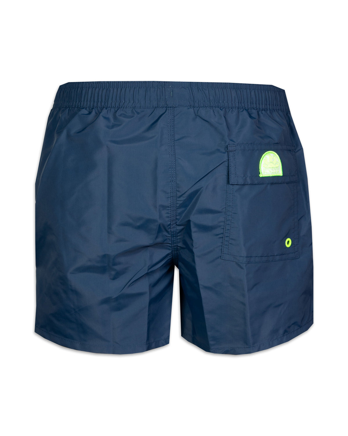 Costume Uomo Sundek Coltrane Boardshort Navy