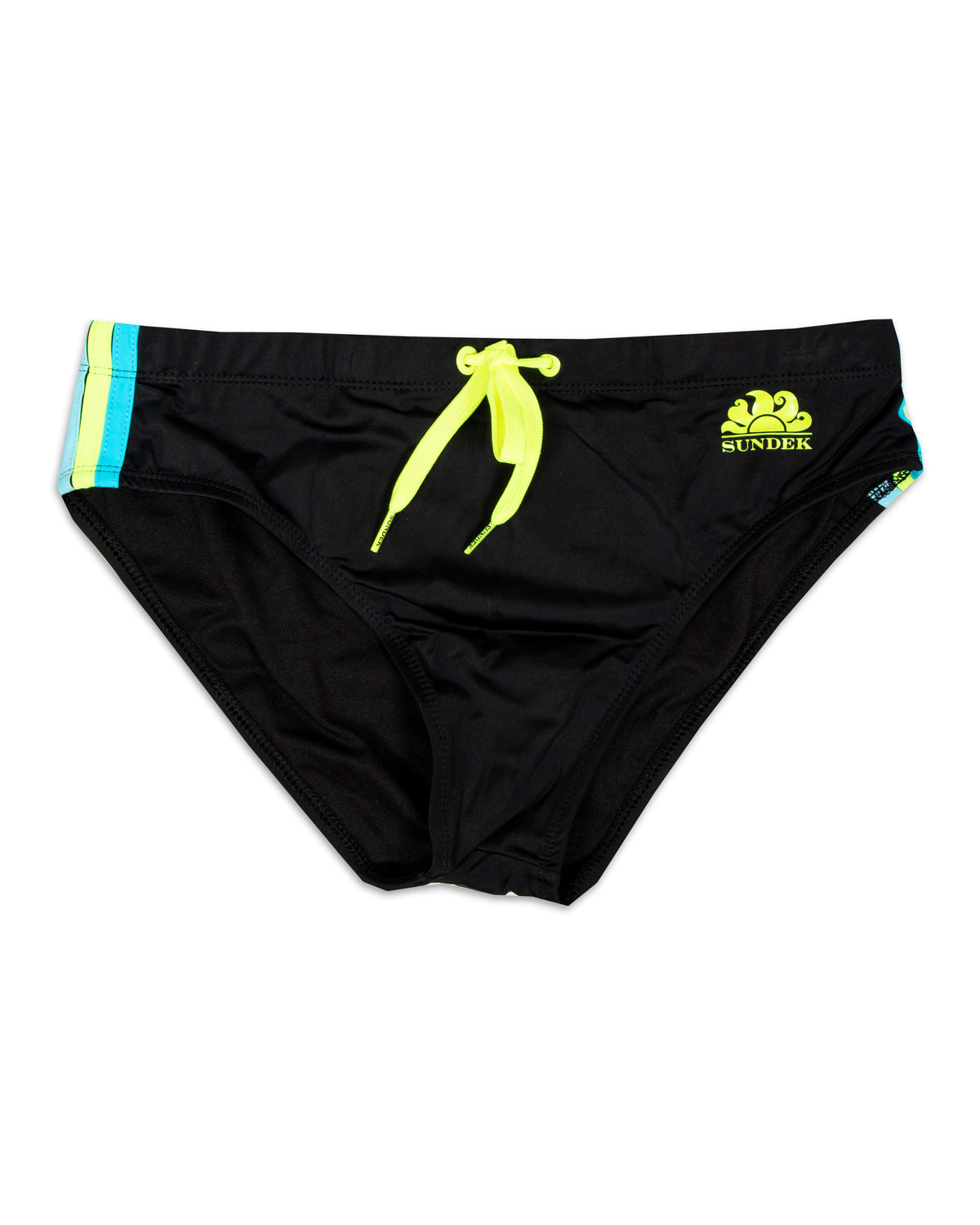 Sundek Diwalter Swim Brief Black