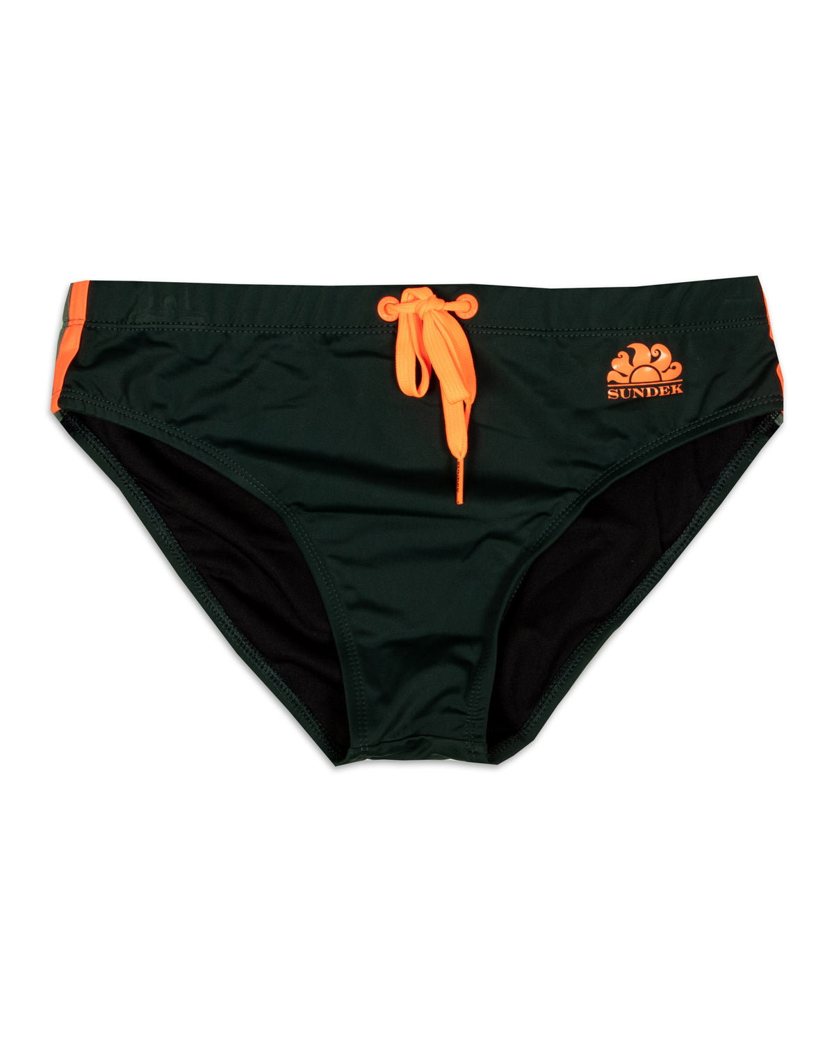 Sundek Diwalter Swim Brief Seaweed