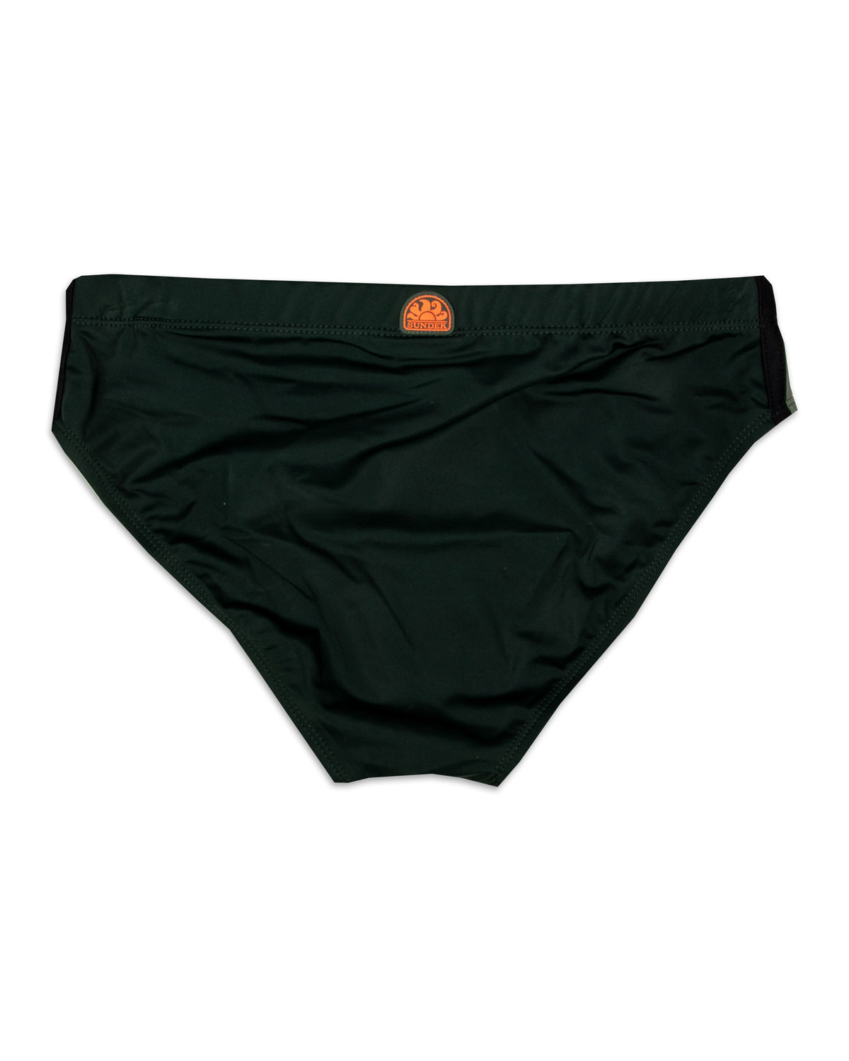 Sundek Diwalter Swim Brief Seaweed