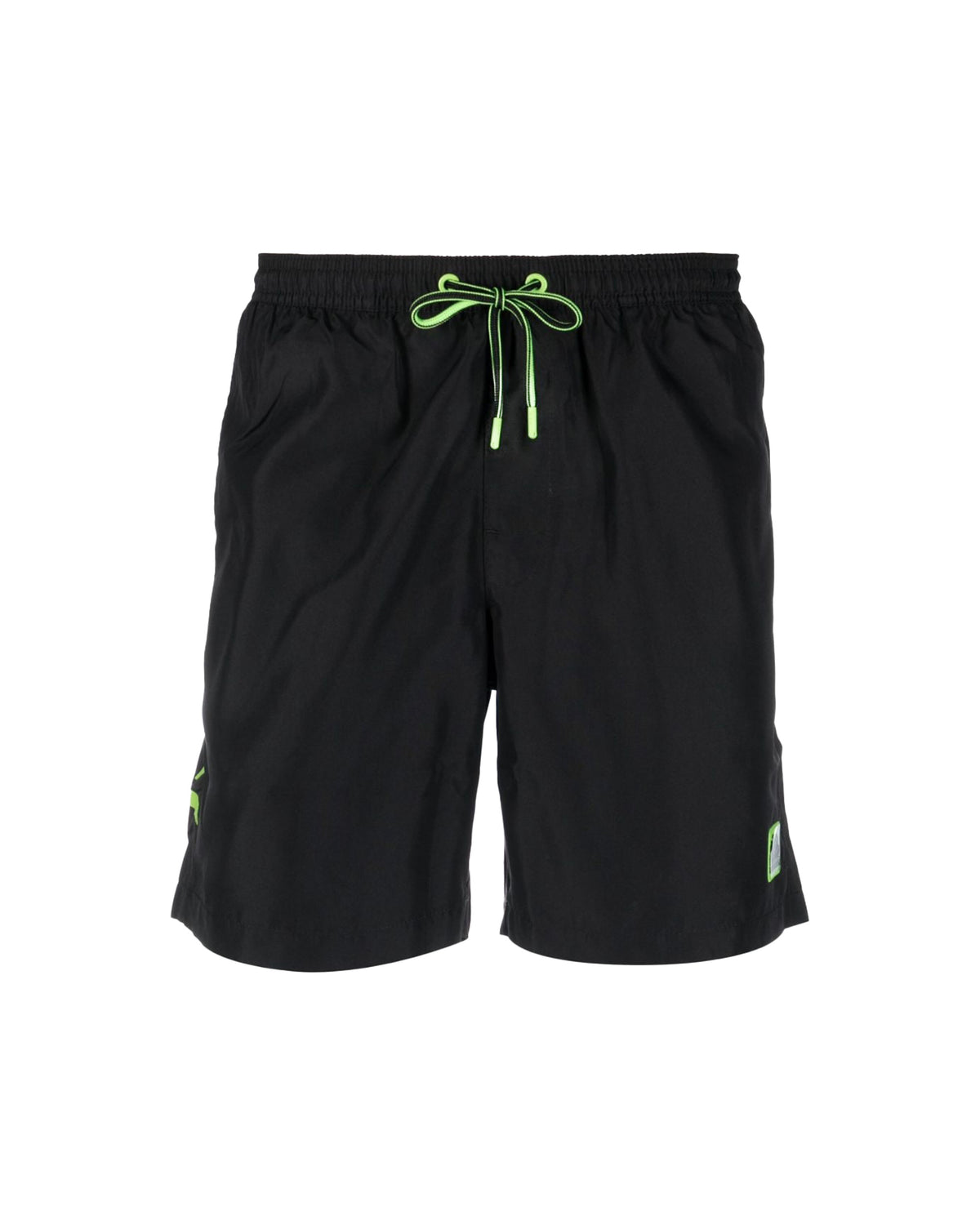 Costume Uomo Sundek Essex Boardshort Nero