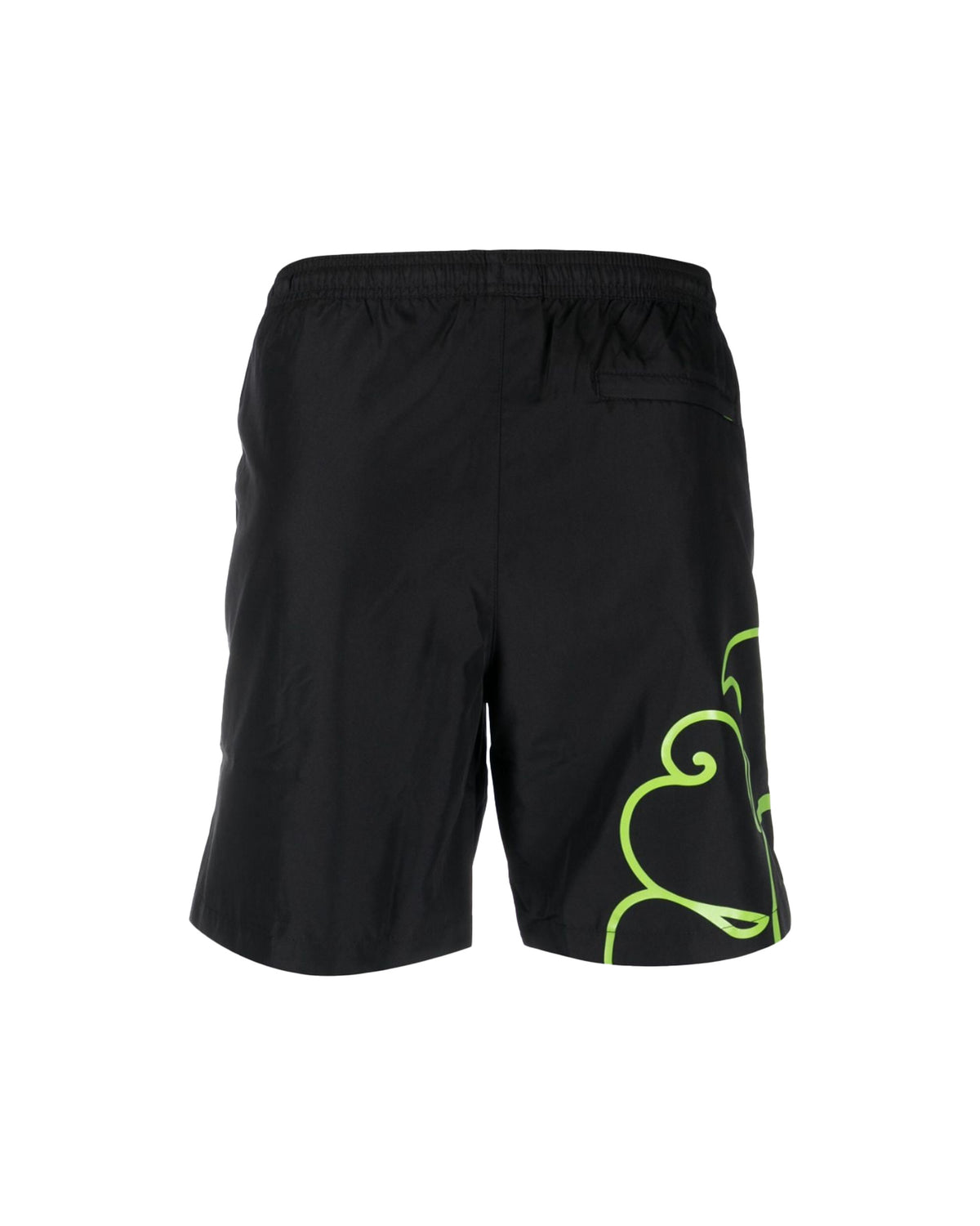Costume Uomo Sundek Essex Boardshort Nero