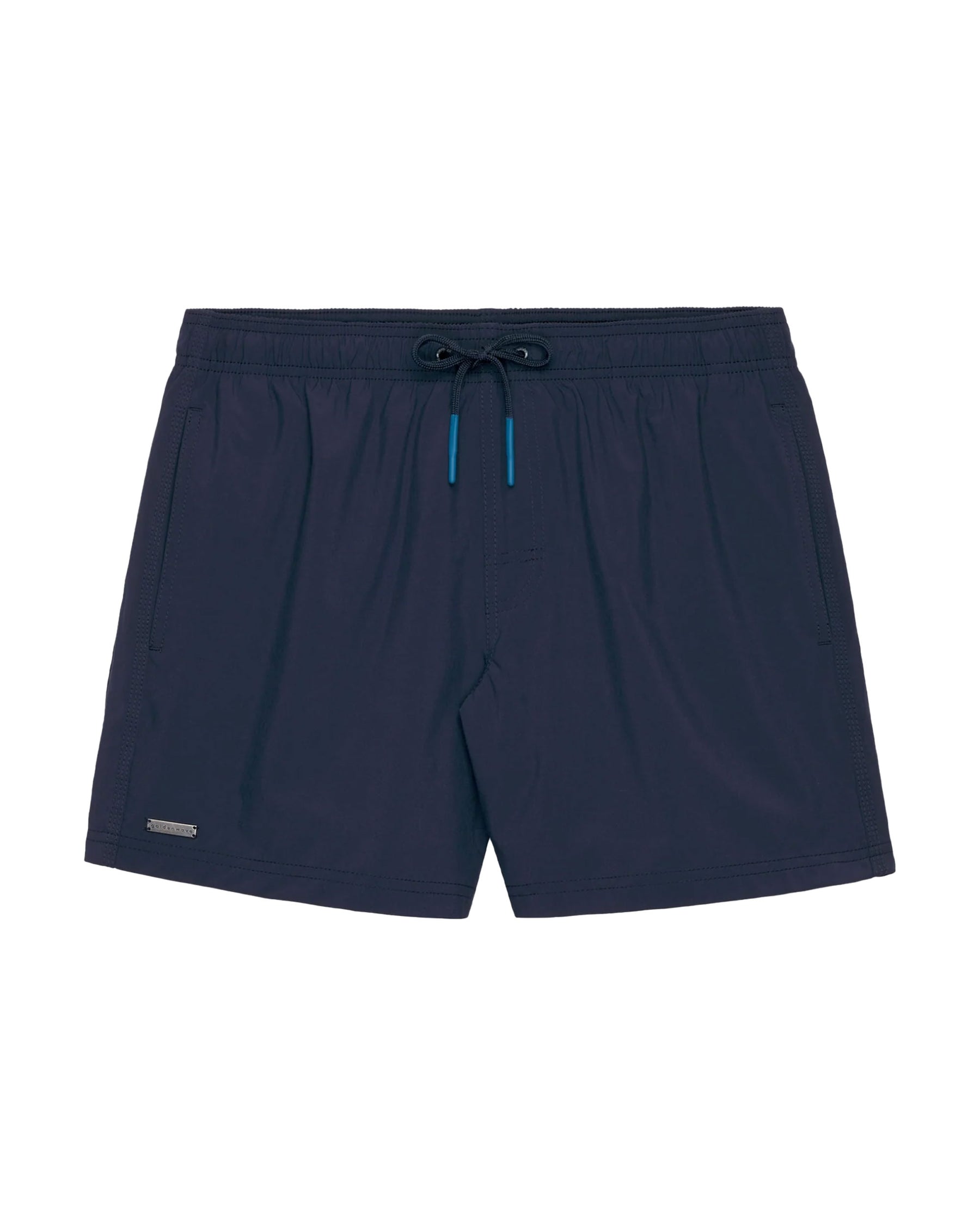 Costume Uomo Sundek Goldenwave Stretch Blu
