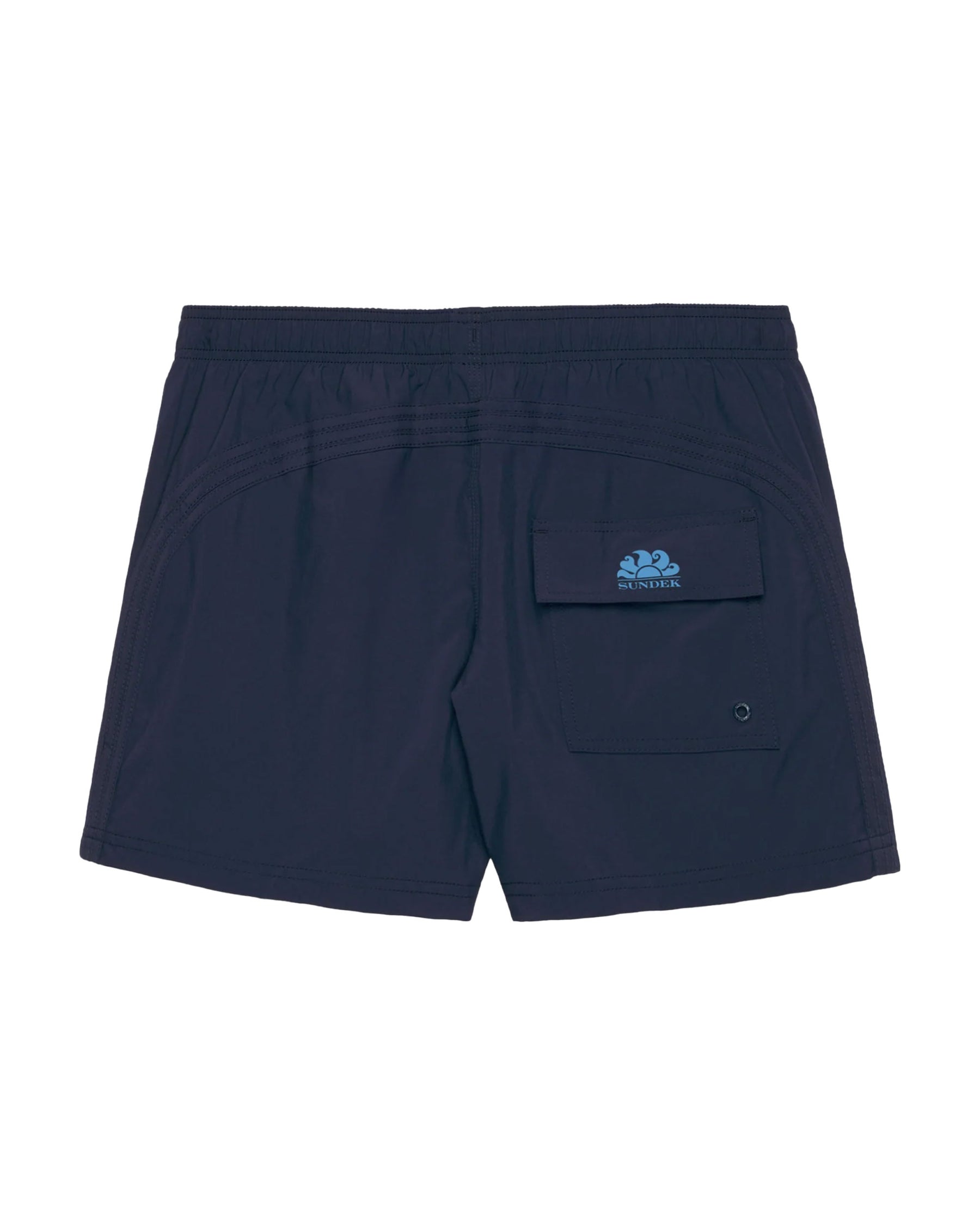 Costume Uomo Sundek Goldenwave Stretch Blu