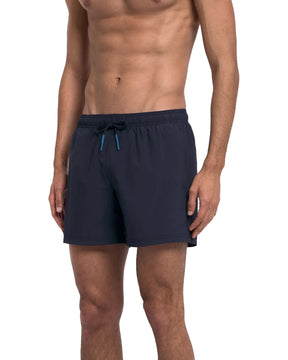 Costume Uomo Sundek Goldenwave Stretch Blu