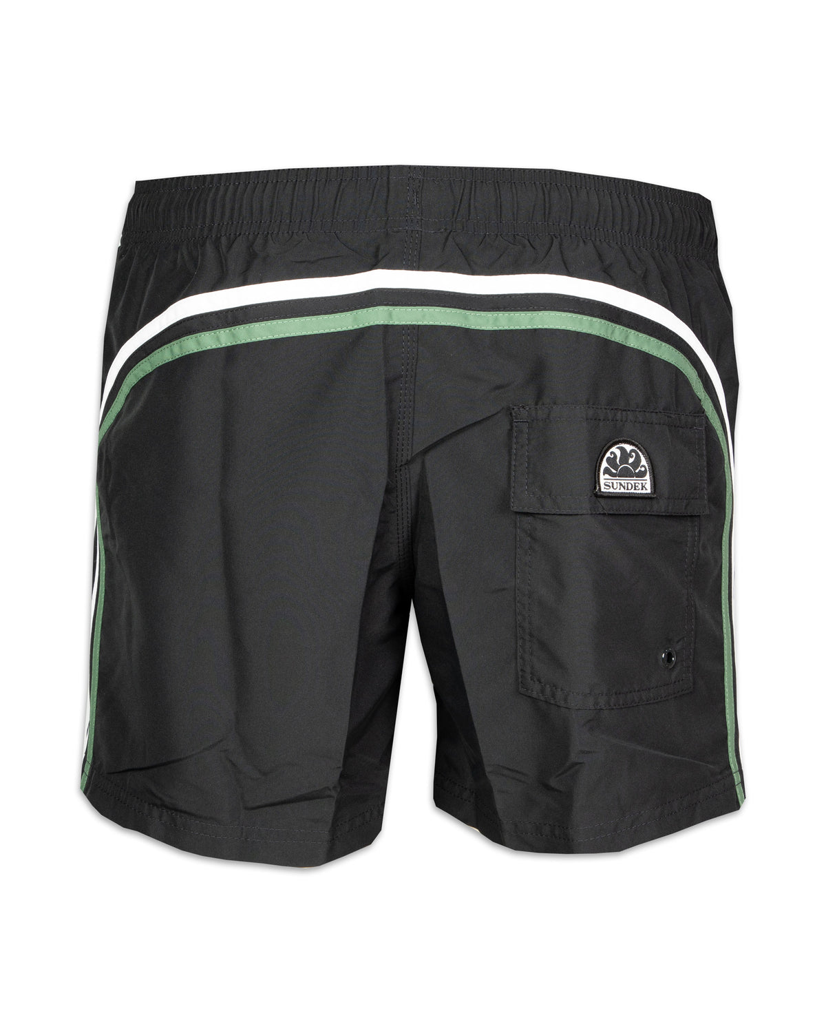 Man Boardshort Sundek Sencha