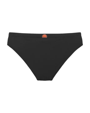 Costume Uomo Sundek Slip Classic Logo Nero