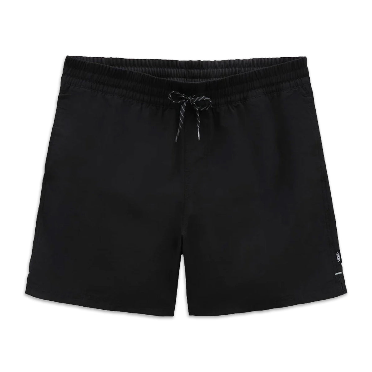 Costume Uomo Vans Primary Solid Nero