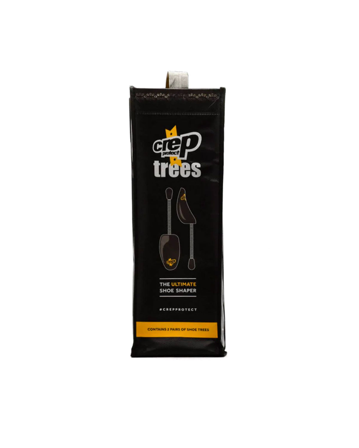 Crep Protect 2 x Trees Shoe Shaper