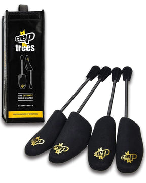 Crep Protect 2 x Trees Shoe Shaper