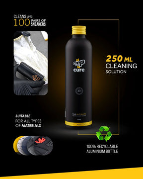 Crep Protect Cure Refill 250ml