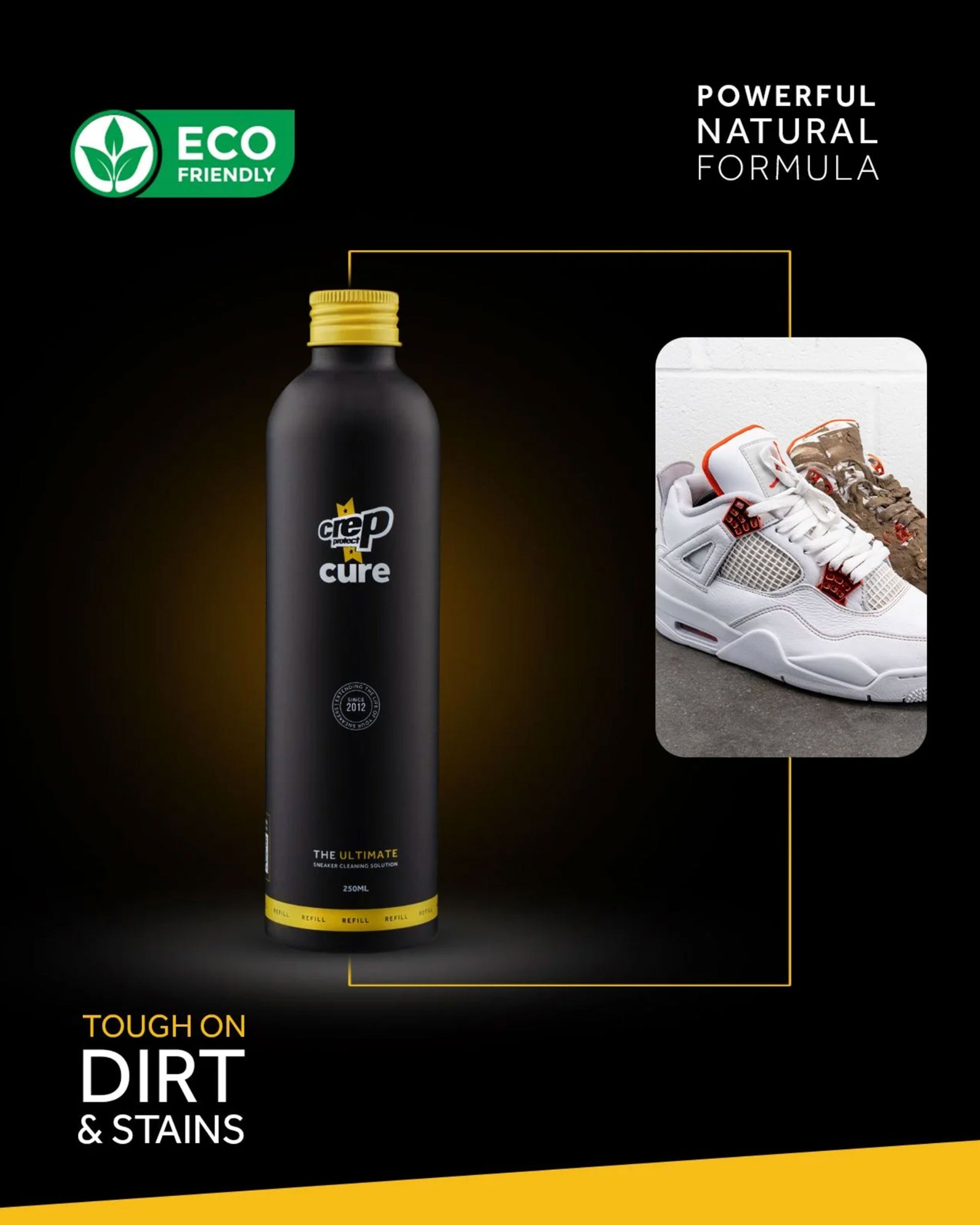 Crep Protect Cure Refill 250ml