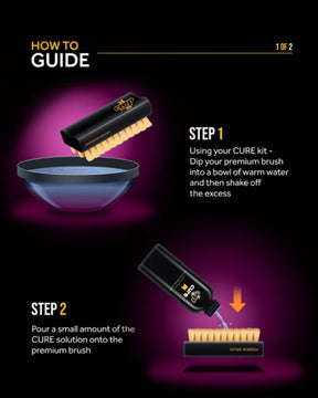 Crep Protect Cure Refill 250ml