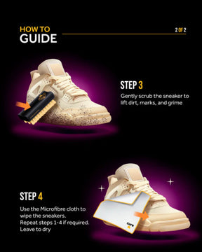 Crep Protect Cure Refill 250ml