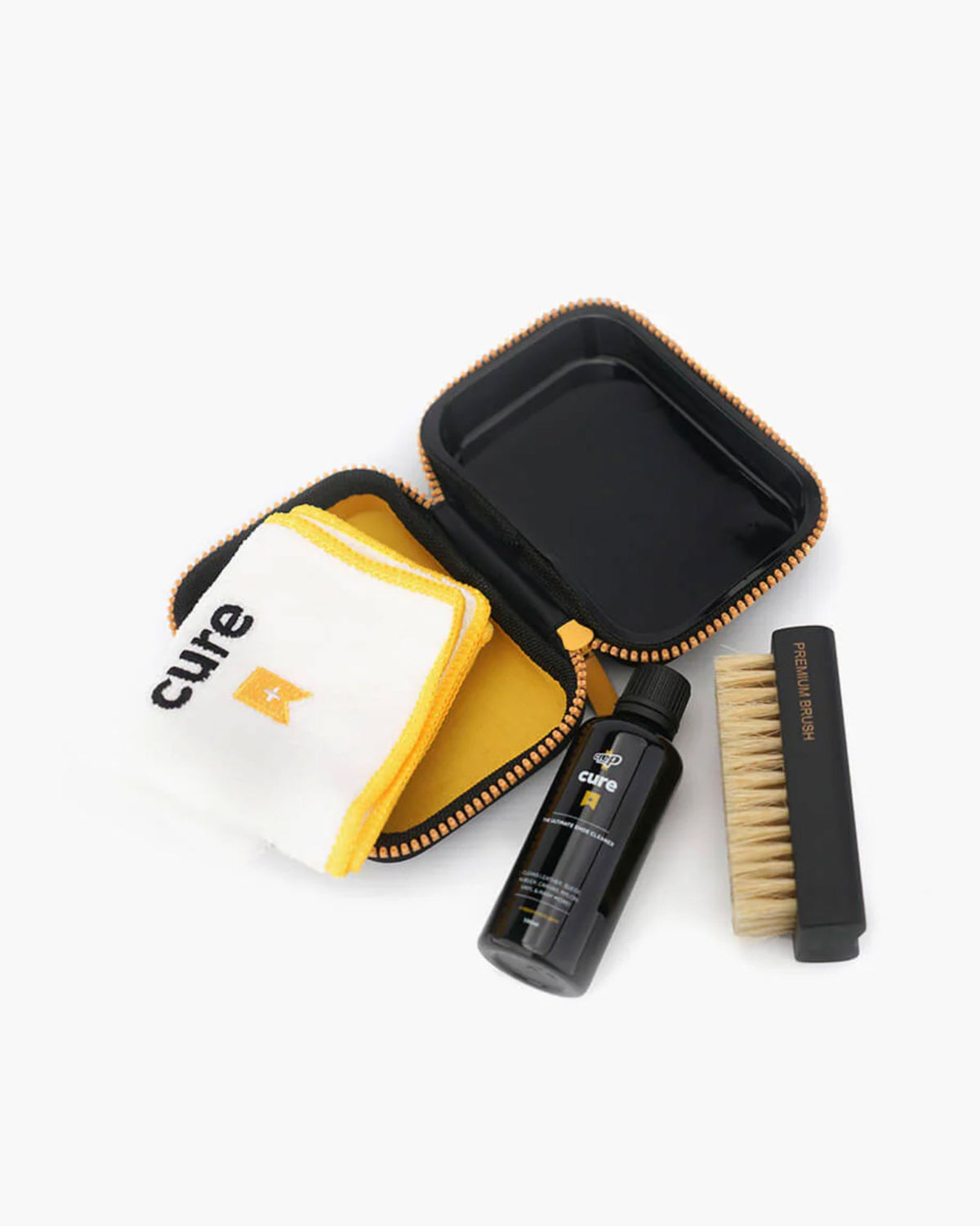 Crep Protect Cure Travel Clean Kit