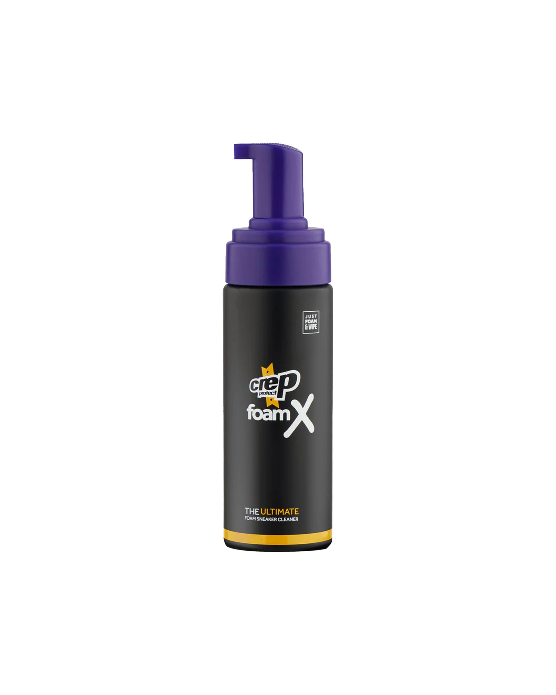 Crep Protect Foam X 150ml