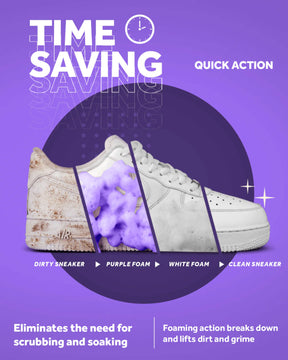 Crep Protect Foam X 150ml