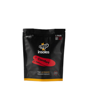 Crep Protect Insoles Comfort