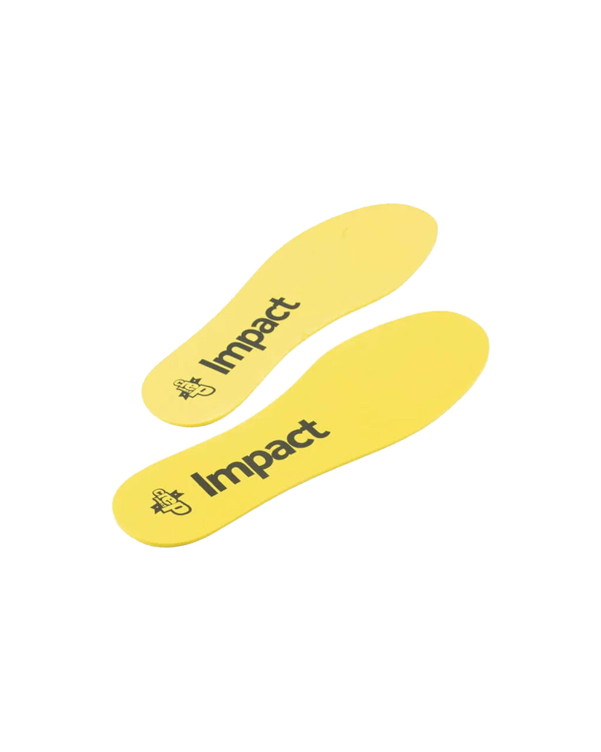 Crep Protect Insoles Impact