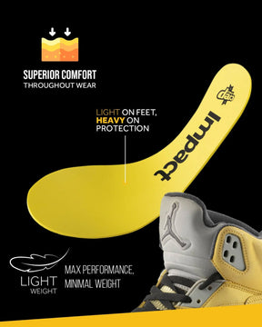 Crep Protect Insoles Impact