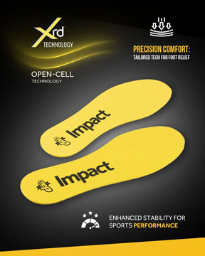 Crep Protect Insoles Impact