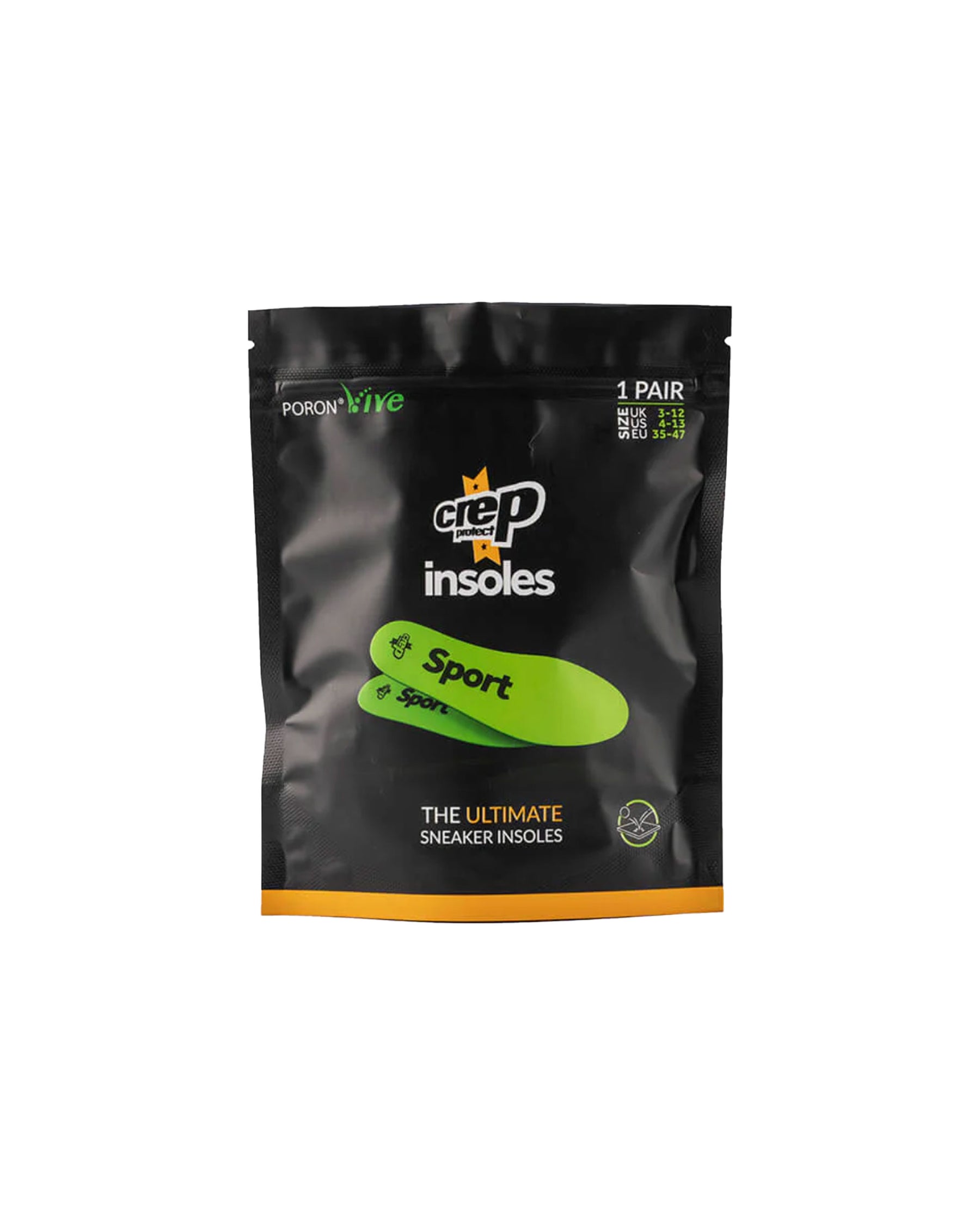 Crep Protect Insoles Sport