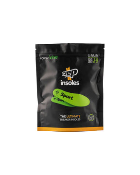 Crep Protect Insoles Sport