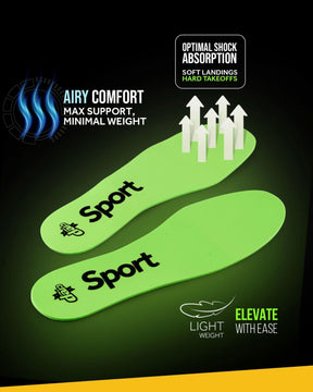 Crep Protect Insoles Sport