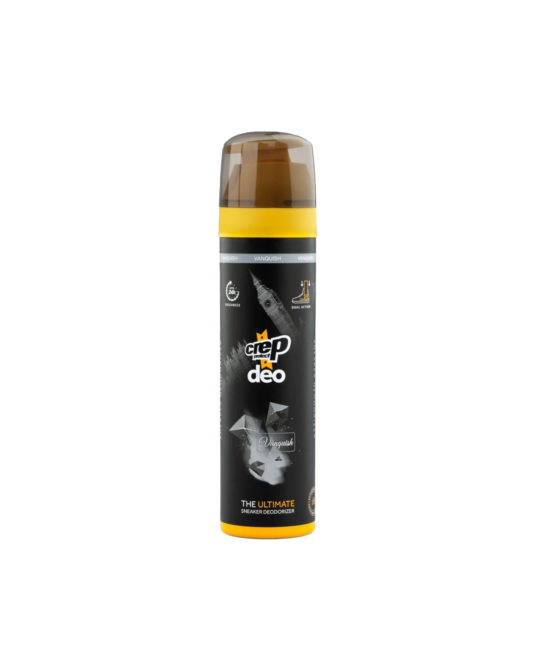 Crep Protect Sneaker Deodorizer Vanquish 150ml