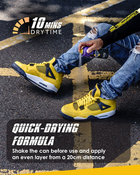 Crep Protect Spray 200 ML