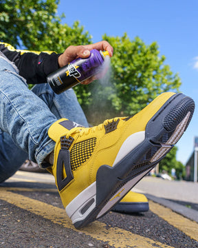 Crep Protect Spray 200 ML