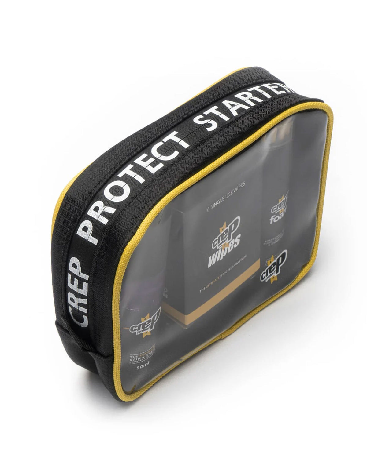 Crep Protect Starter Pack Kit