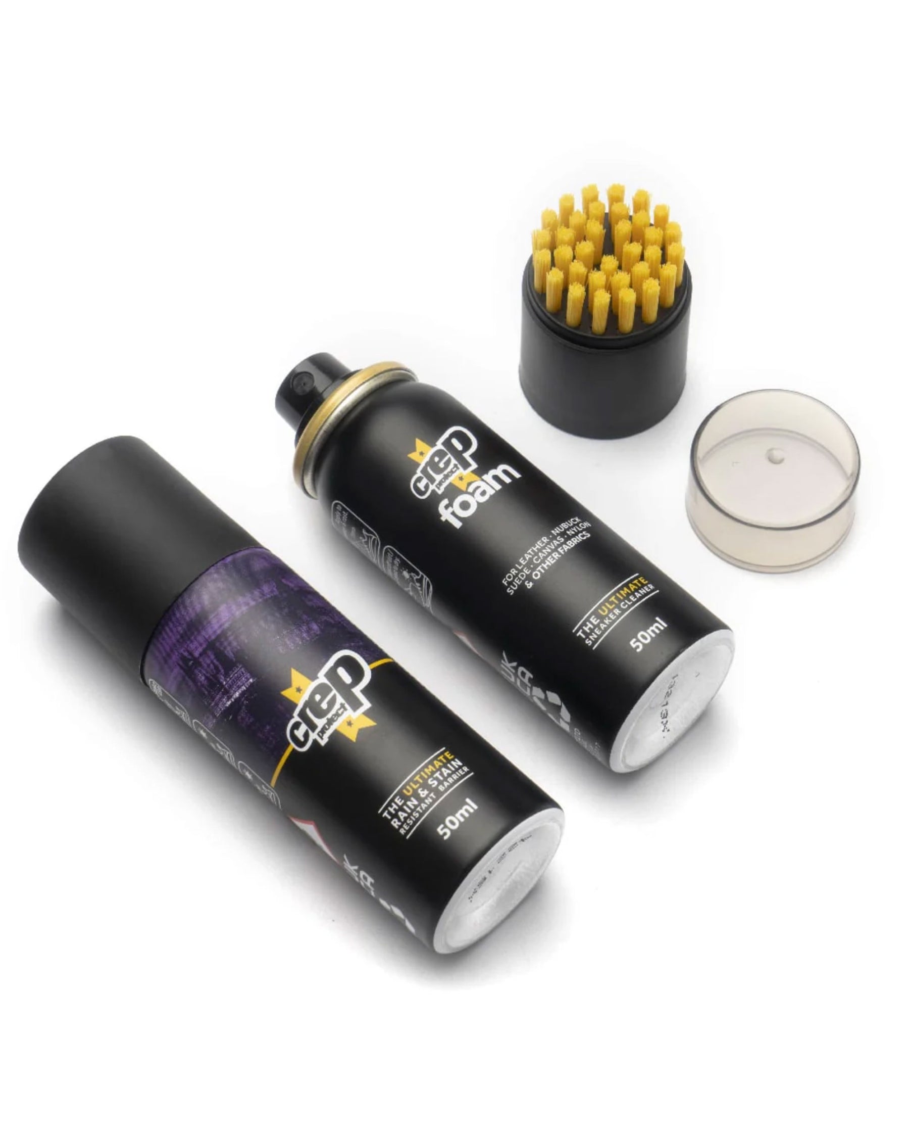 Crep Protect Starter Pack Kit